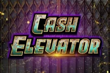 Cash Elevator slot preview