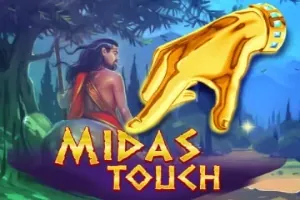 Midas Touch slot preview
