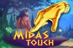 Midas Touch slot preview