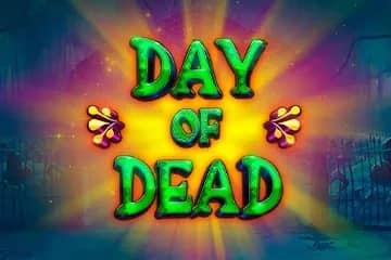 Day of Dead slot preview