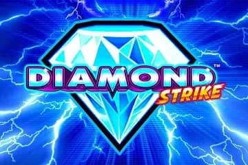 Diamond Strike slot preview