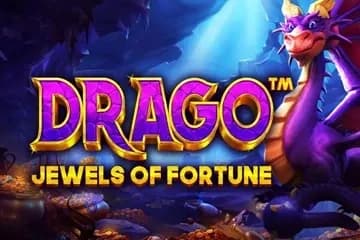 Drago Jewels of Fortune slot preview