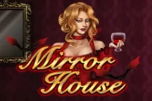 Mirror House slot preview