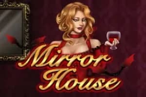 Mirror House slot preview