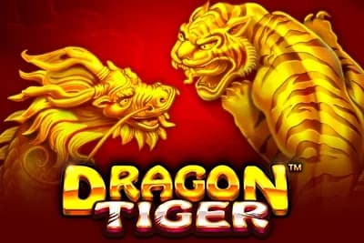 Dragon Tiger slot preview
