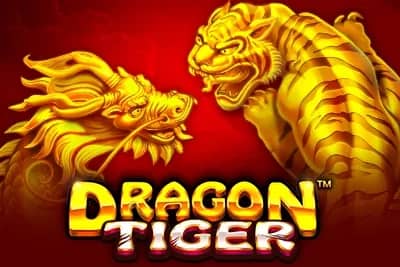 Dragon Tiger slot preview