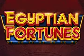 Egyptian Fortunes slot preview