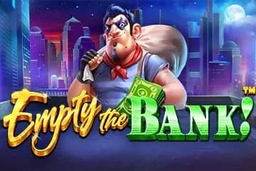 Empty the Bank slot preview