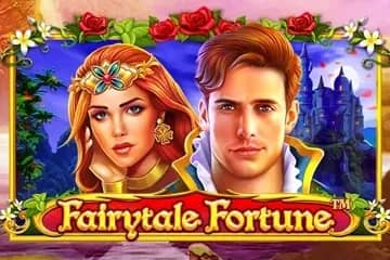 Fairytale Fortune slot preview