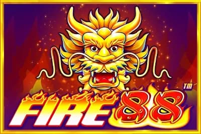 Fire 88 slot preview