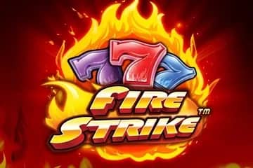 Fire Strike slot preview