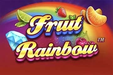 Fruit Rainbow slot preview
