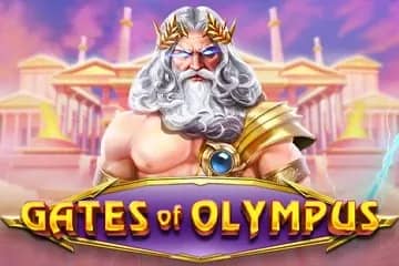 Gates of Olympus slot preview