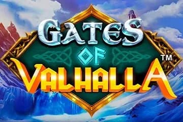 Gates of Valhalla slot preview