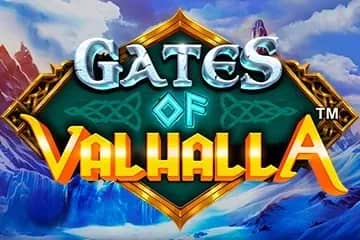Gates of Valhalla slot preview