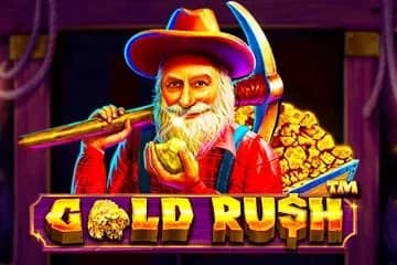 Gold Rush slot preview