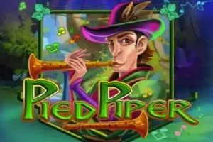 Pied Piper slot preview