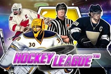 Hockey League slot preview