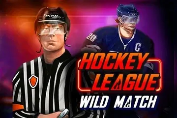 Hockey League Wild Match slot preview