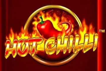 Hot Chilli slot preview