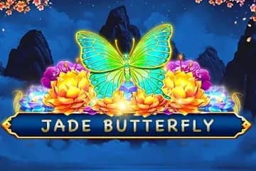 Jade Butterfly slot preview