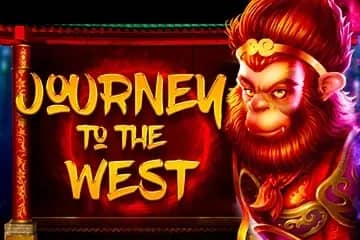 Journey to the West slot preview