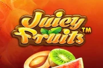 Juicy Fruits slot preview