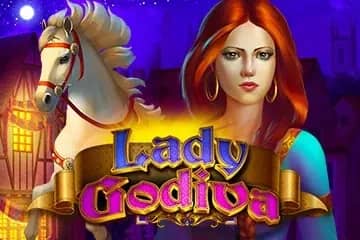 Lady Godiva slot preview