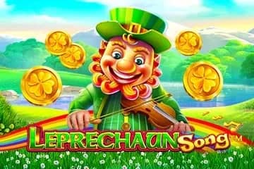 Leprechaun Song slot preview