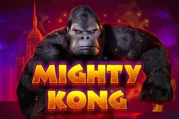 Mighty Kong slot preview