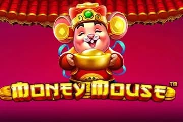 Money Mouse slot preview