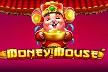 Money Mouse slot preview