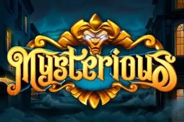 Mysterious slot preview
