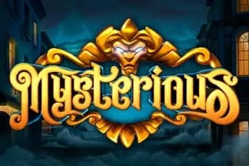 Mysterious slot preview