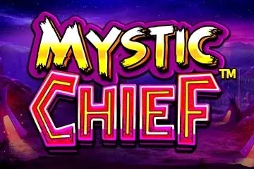 Mystic Chief slot preview