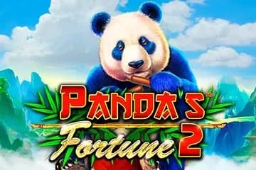 Panda's Fortune 2 slot preview