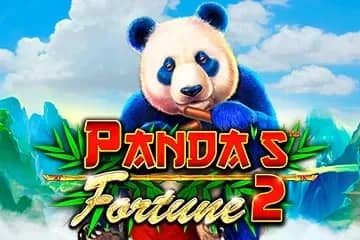 Panda's Fortune 2 slot preview