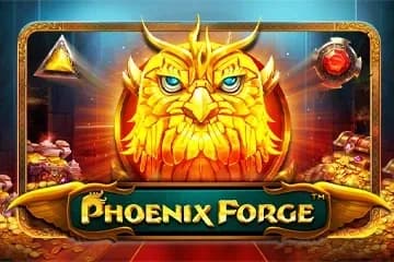 Phoenix Forge slot preview