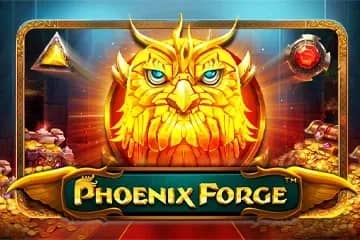 Phoenix Forge slot preview