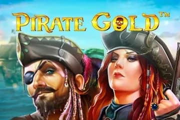 Pirate Gold slot preview