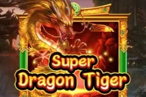 Super Dragon Tiger slot preview