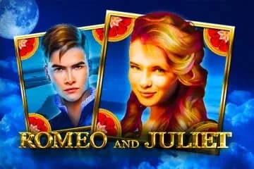 Romeo and Juliet slot preview