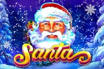 Santa slot preview