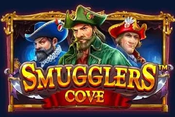 Smugglers Cove slot preview