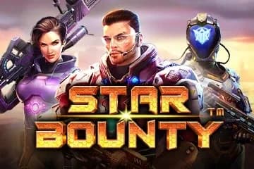 Star Bounty slot preview