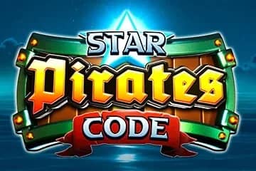 Star Pirates Code slot preview