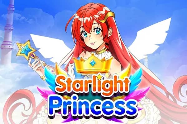 Starlight Princess slot preview