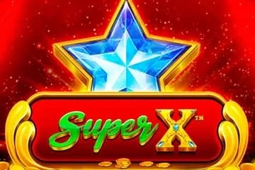 Super X slot preview