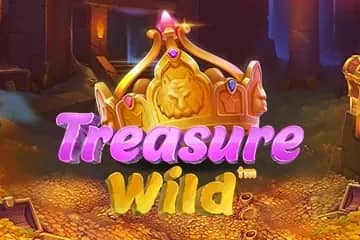 Treasure Wild slot preview