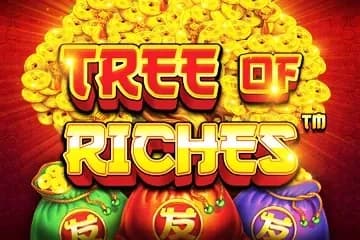 Tree of Riches slot preview